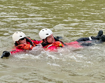 River Rescue June 2026 - 2