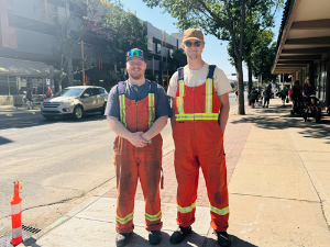 July 2025 - Parade